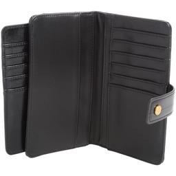 Tahari Sawyer Eel Wallet