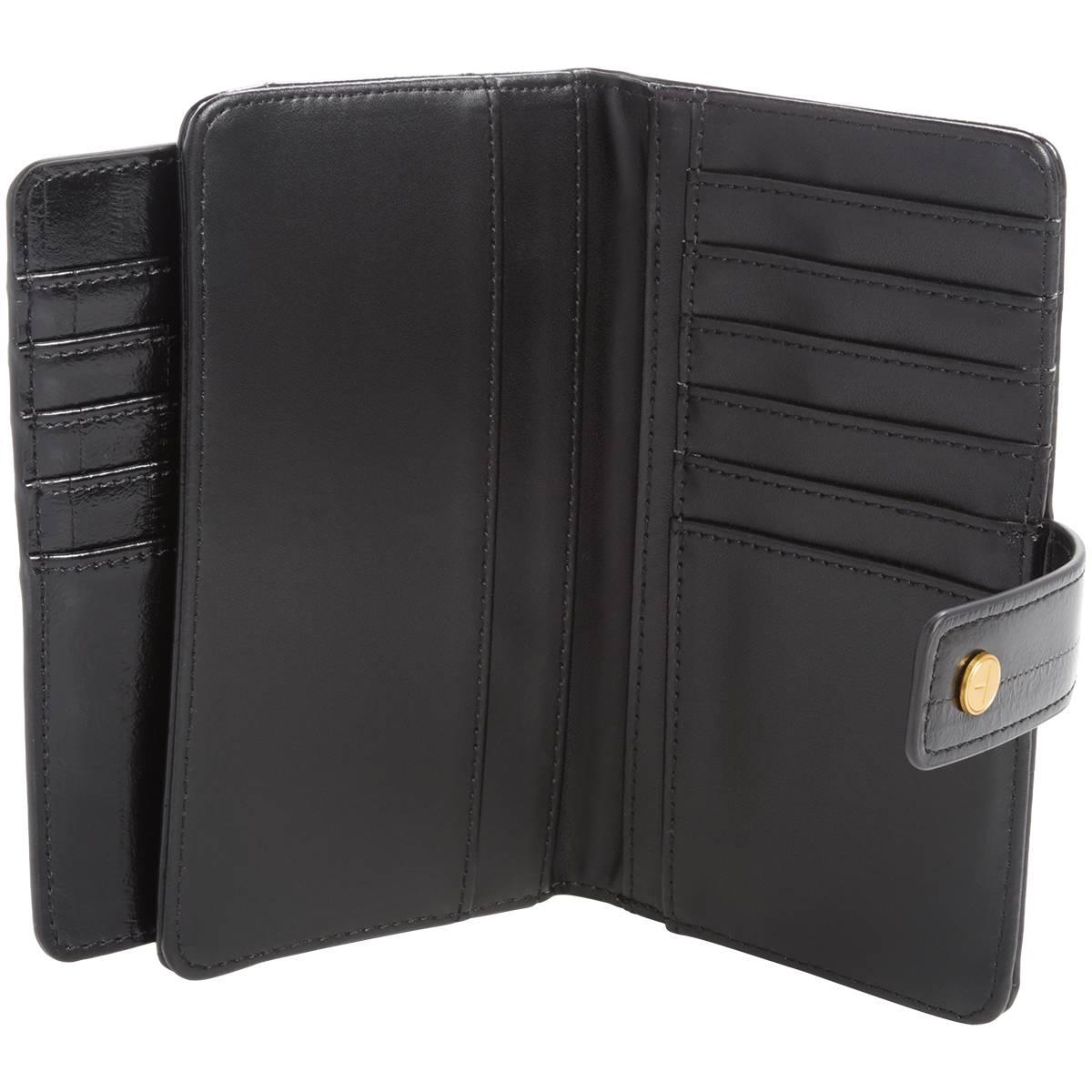 Tahari Sawyer Eel Wallet