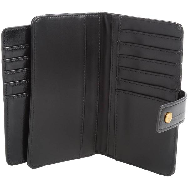 Tahari Sawyer Eel Wallet
