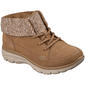 Womens Skechers Slip-Ins(R) Easy Going - Fall Odyssey Ankle Boots - image 1