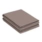 Superior 2pc. Cotton Flannel Pillowcase Set - image 2