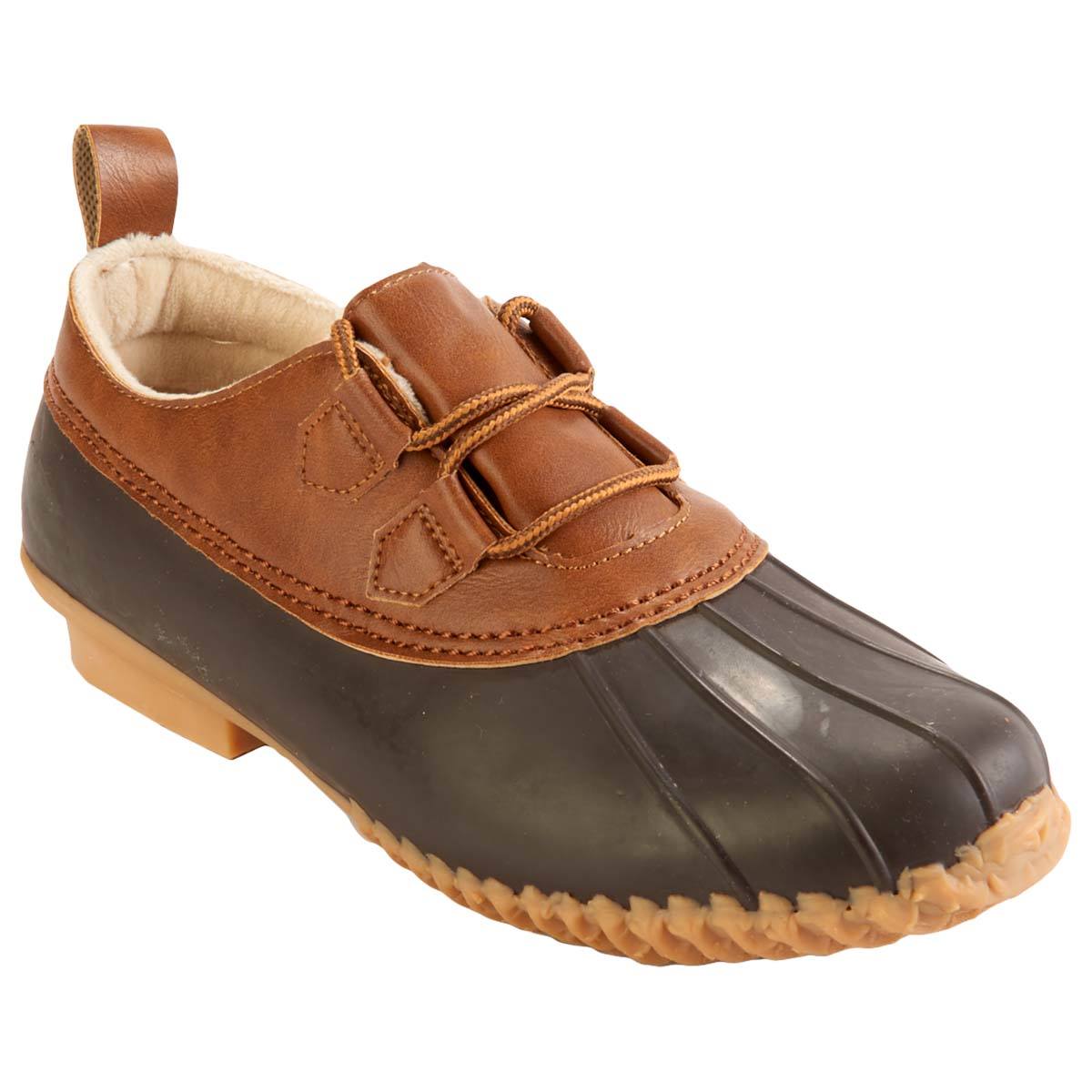 jbu glenda womens duck shoes