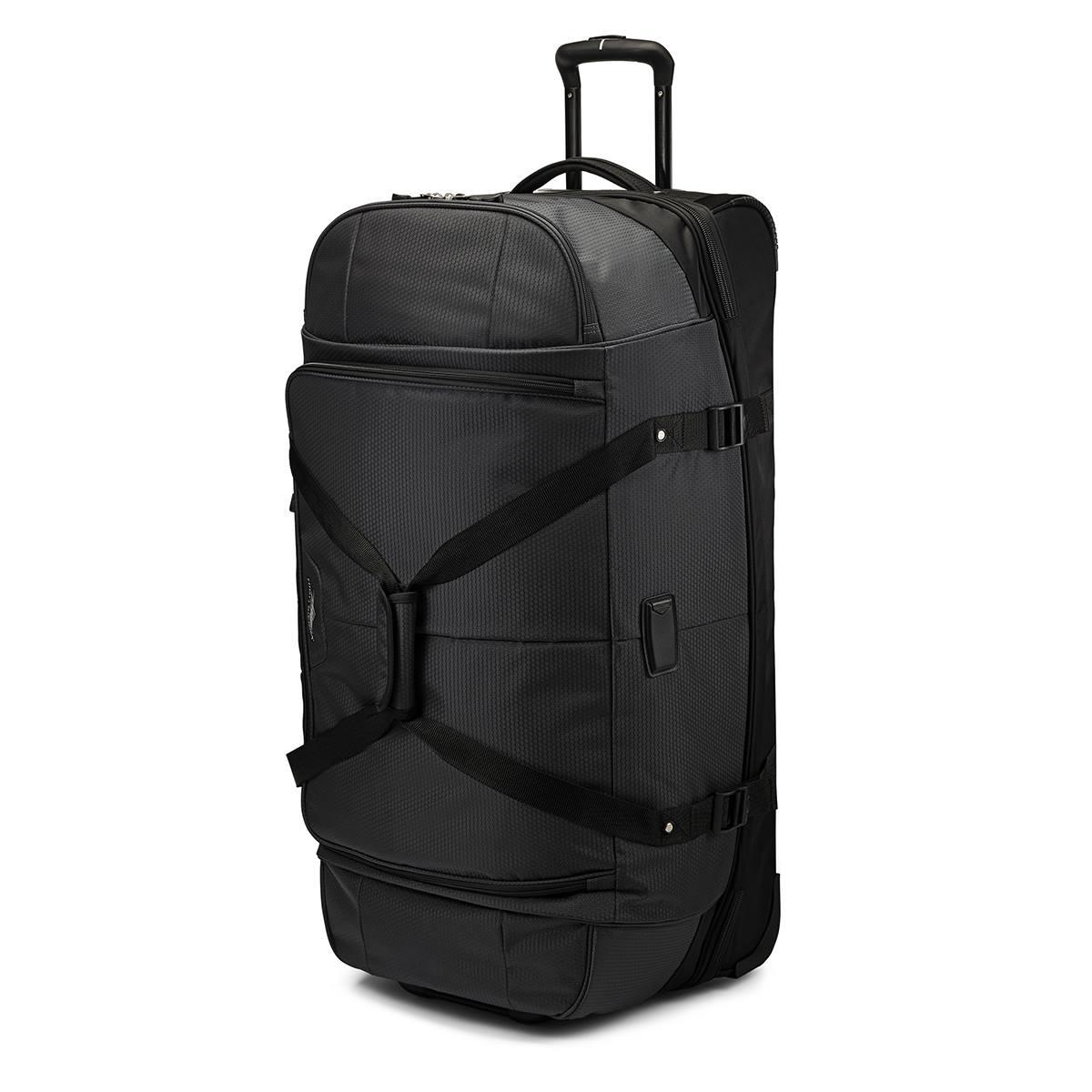 High Sierra® Fairlead 34in. Wheeled Duffel