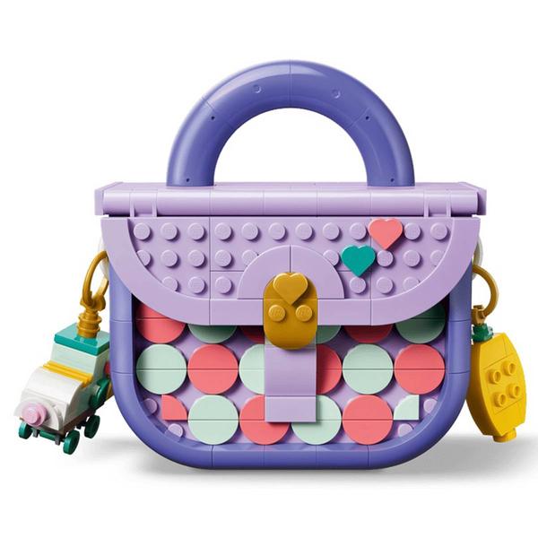 LEGO® Creator 3-in-1 Art Fashion Bag With Storage