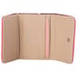Womens Juicy Couture Girls Rule Trifold Wallet - image 4