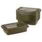 Camo 24pc. Plastic Food Storage Containers - image 1