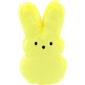 Yellow Shaggy Peep Plush - image 1