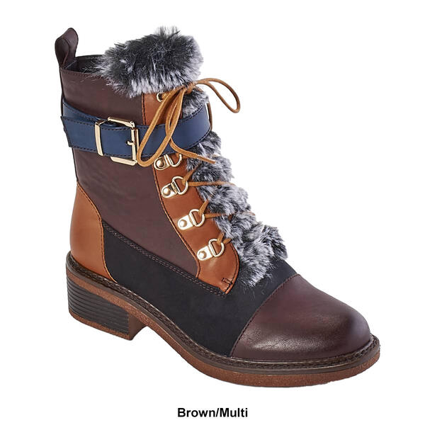 Womens Patrizia Hilonee Ankle Boots