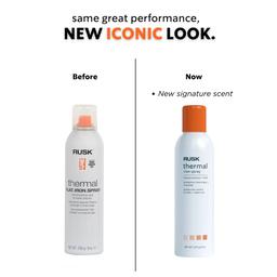 Rusk Thermal Iron Spray