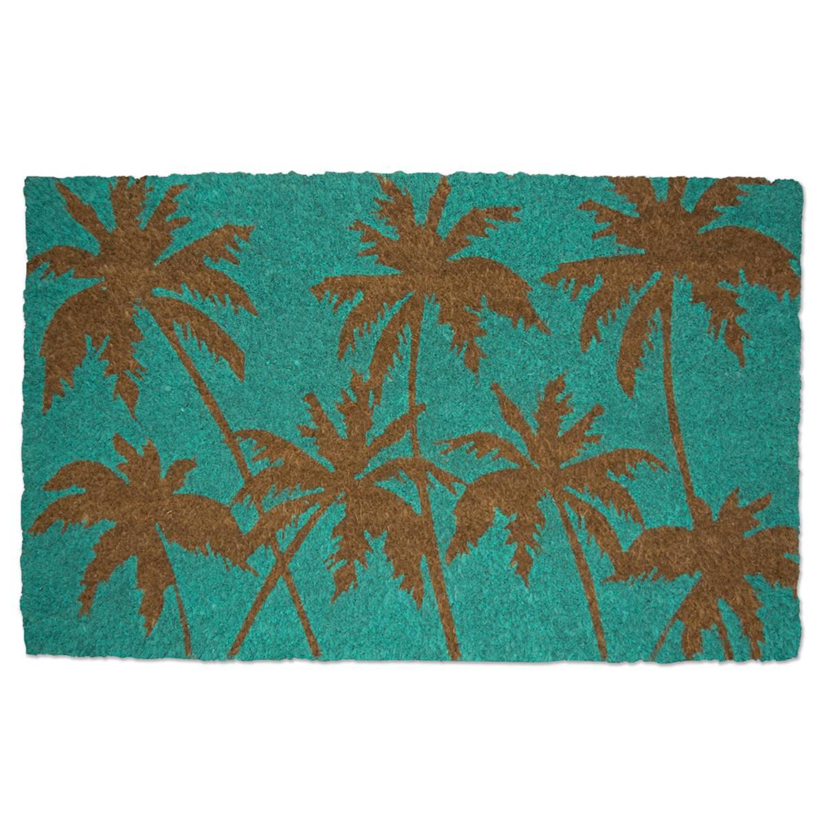 Design Imports Palm Beach Doormat