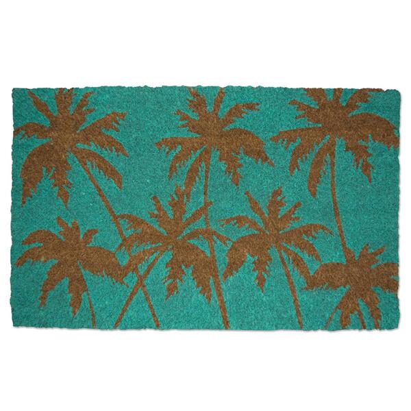 Design Imports Palm Beach Doormat - image 