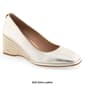 Womens Aerosoles Aurora Wedge Pumps - image 10