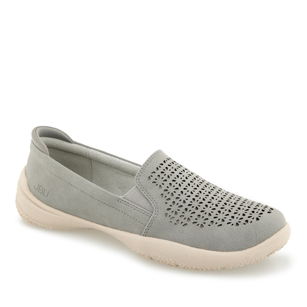 Womens JBU Fabian Wide Fashion Sneakers