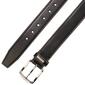 Mens Bill Blass 40mm Belt - Black - image 1