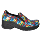 Womens Easy Works by Easy Street Appreciate Trendy Garden Clogs - image 2
