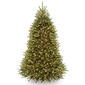 National Tree 7.5ft. Dual Color&#40;R&#41; Light Dunhill&#40;R&#41; Fir Tree - image 1