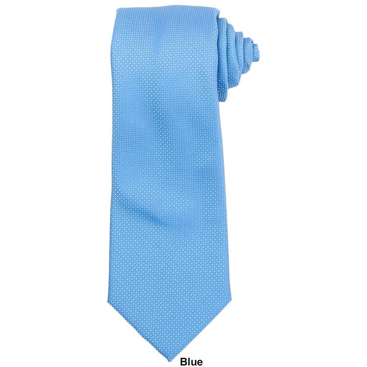 Mens John Henry® Muker Solid Tie