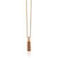 Le Vian Chocolatier&#40;R&#41; 14kt. Strawberry Gold&#40;R&#41; Necklace - image 1