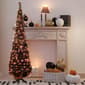 Northlight Seasonal 6ft. Pop-Up Thanksgiving Tree - image 9