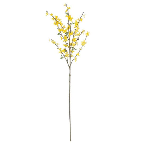 K&K Interiors 44in. Forsythia Stem - image 