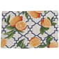 Spring Lemon Tapestry Placemat - image 2