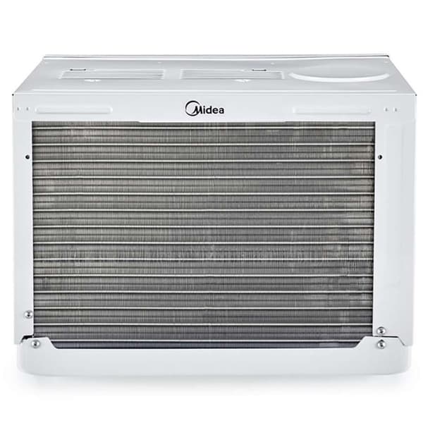 Midea 6&#44;000 BTU EasyCool Window Air Conditioner