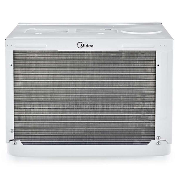 Midea 6&#44;000 BTU EasyCool Window Air Conditioner