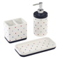 Avanti Stars 3pc. Bath Accessory Set - image 1