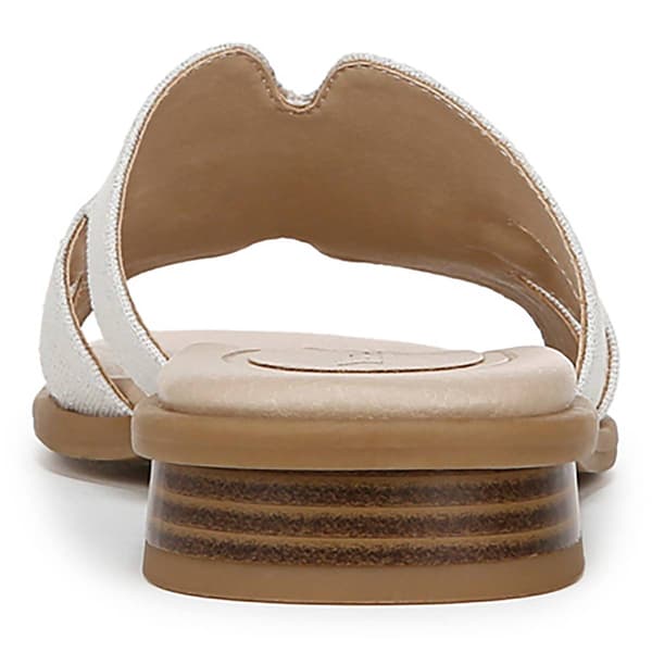 Womens LifeStride Royaltybit Slide Sandals