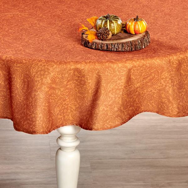 Laura Ashley(R) Ambleford Tablecloth - image 