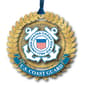 Beacon Design U.S. Coast Guard Logo Ornament - image 1