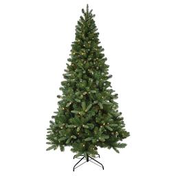 7ft. Pine Life-Like Christmas Tree