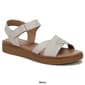 Womens LifeStride Wren Strappy Sandals - image 6