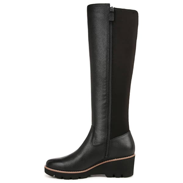 Womens Vionic&#174; Ashland Tall Wedge Boots