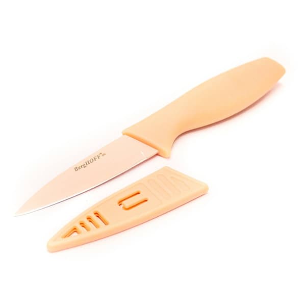 BergHOFF 12pc. Multicolor Knife Set