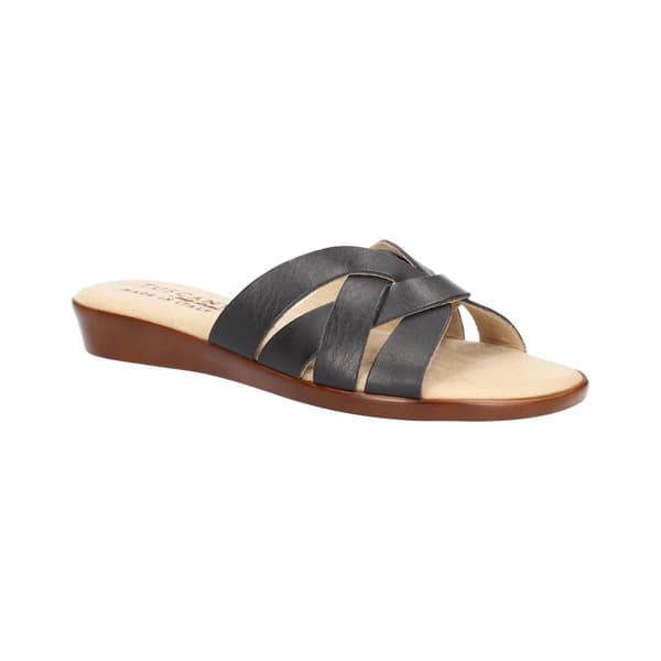 Womens Tuscany by Easy Street Zanobia Italian Sandals