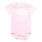 Baby Girl (NB-9M) baby views Thank Heaven For Girls Bodysuit - image 1