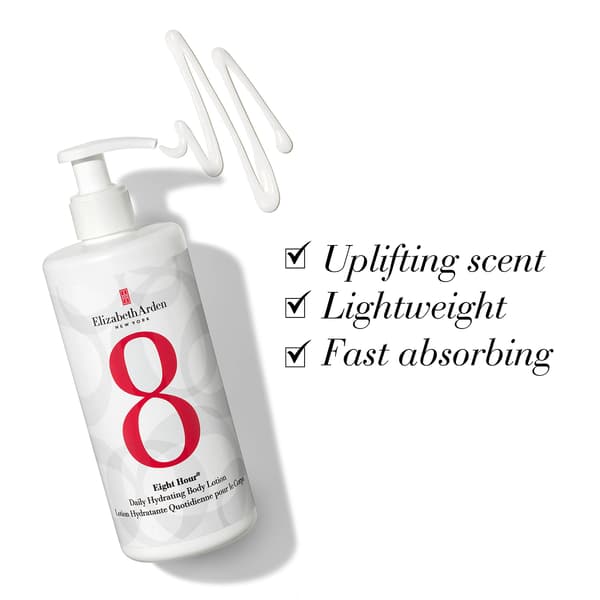 Elizabeth Arden Eight Hour&#174; Daily Hydrating Body Lotion