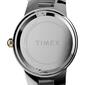 Womens Timex&#174; 27mm Self-adjustable Bracelet Watch - TW2W61800JI - image 4