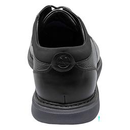 Mens Nunn Bush Chase Plain Toe Oxfords