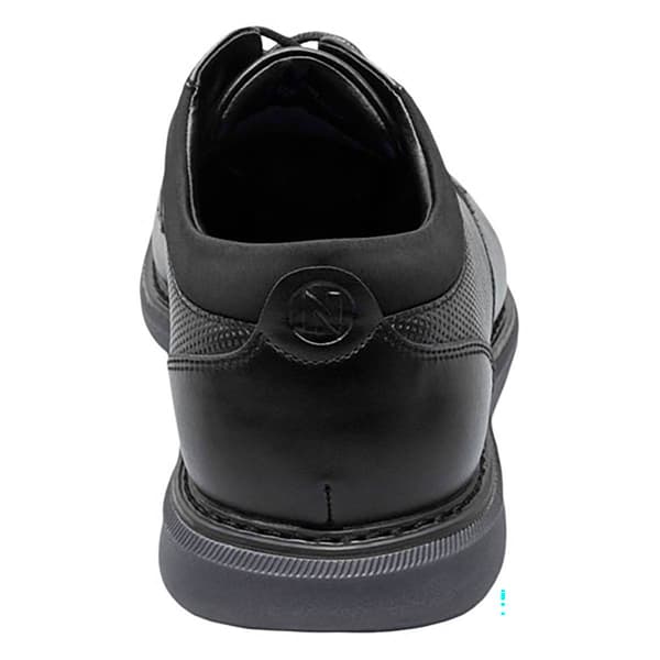 Mens Nunn Bush Chase Plain Toe Oxfords