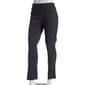 Juniors Joe B. Solid Millennium Ankle Pants with Tab Pockets - image 4