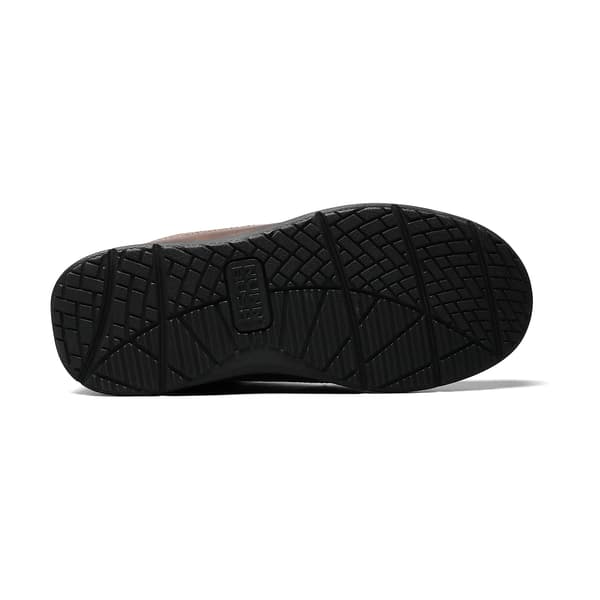 Mens Nunn Bush Cam Moc Toe Oxfords