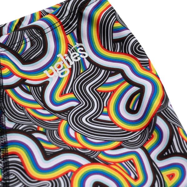 Womens Dolfin&#174; Uglies V-Back Embrace One Piece Swimsuit