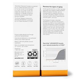 SeroVital® ADVANCED