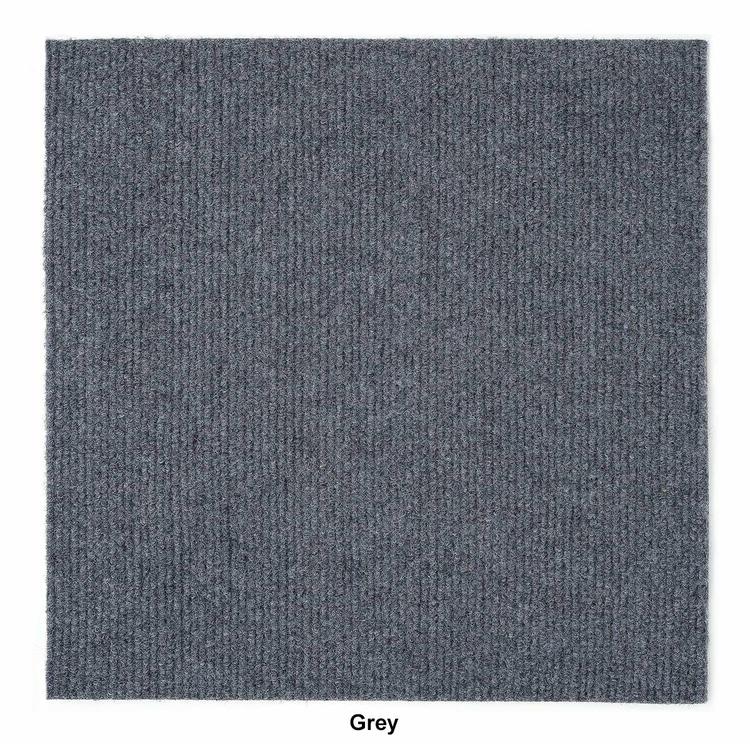 Achim Nexus Self-Adhesive Carpet Floor Tile