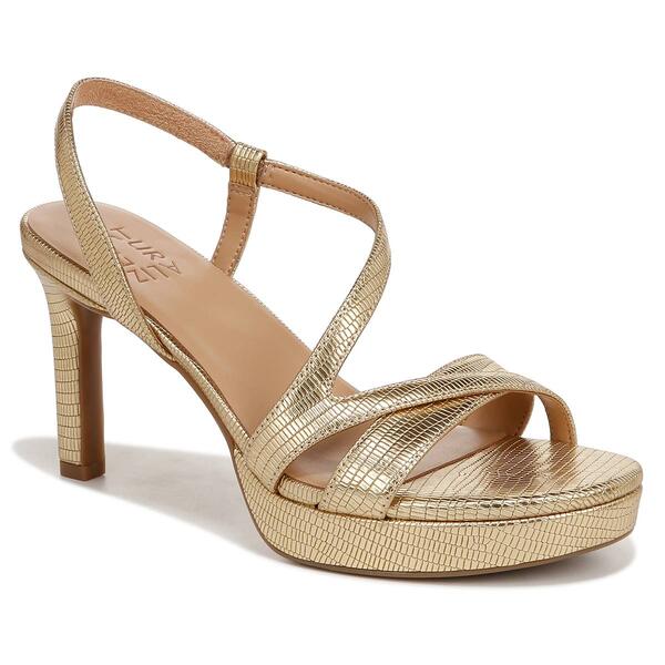 Womens Naturalizer Abby Dress Sandals - image 