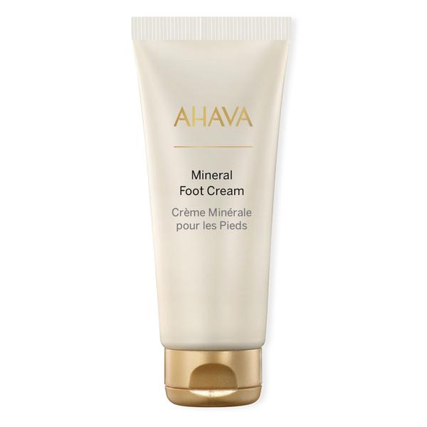 AHAVA Mineral Foot Cream - image 