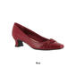 Womens Easy Street Waive Classic Pumps - image 15
