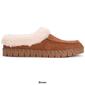Womens MUK LUKS&#174; Flexi Buffalo Clogs - image 2